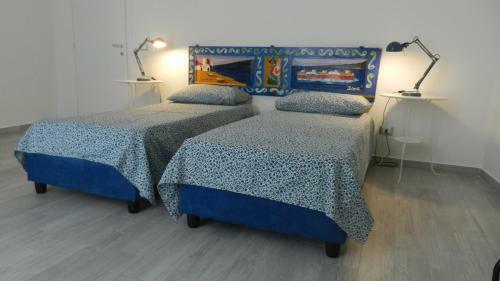 Apartamento House Solesiculo