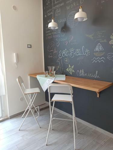 Apartamento House Solesiculo
