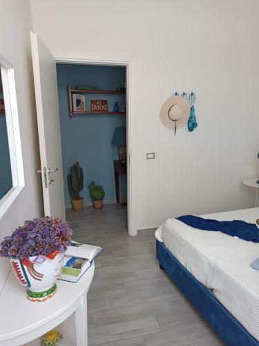 Apartamento House Solesiculo