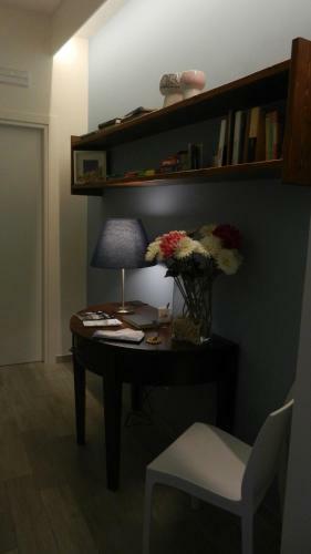 Apartamento House Solesiculo