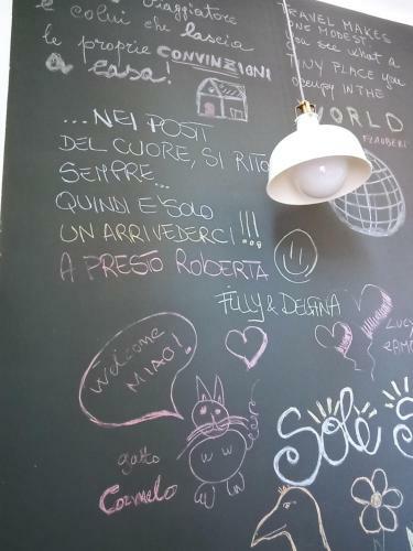 Apartamento House Solesiculo