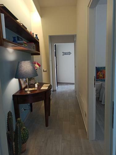 Apartamento House Solesiculo