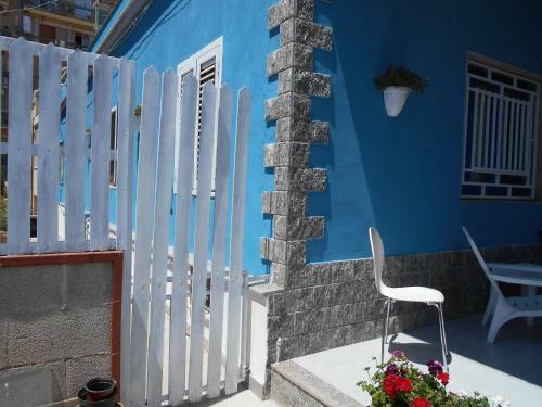 Casa Deli - Le Farfalle Blu