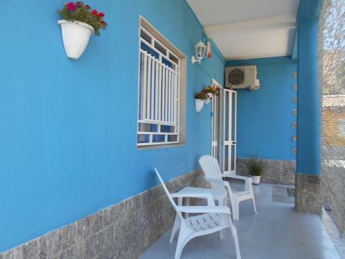 Casa Deli - Le Farfalle Blu