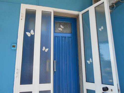 Casa Deli - Le Farfalle Blu