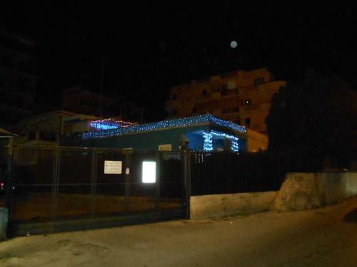 Casa Deli - Le Farfalle Blu