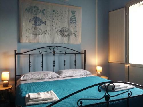 Hostal La Casa Di Aneupe