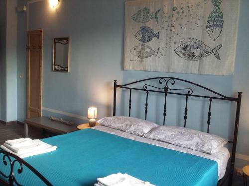 Hostal La Casa Di Aneupe