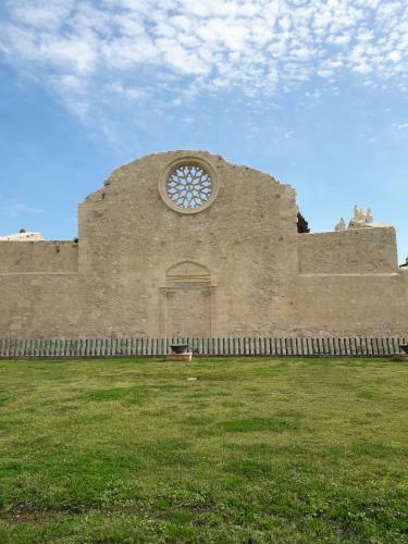 Bed & Breakfast L'arancio E Il Limone