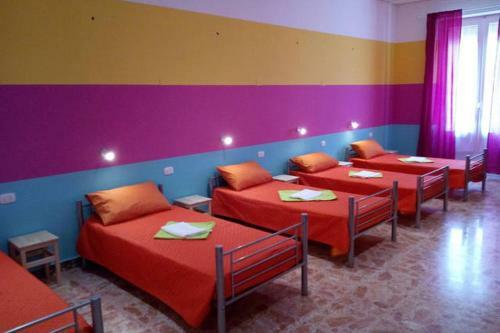 Hostal Freedom