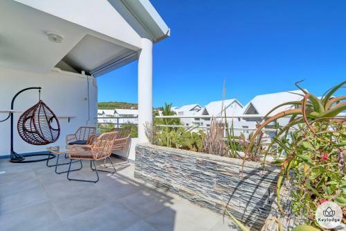 Apartamentos T4 ? La Kawane - 112 M2 - Saint-gilles