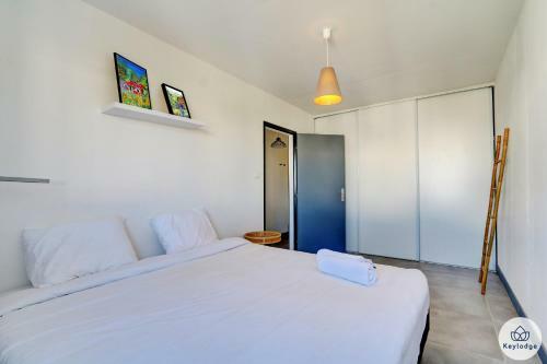 Apartamentos T4 ? La Kawane - 112 M2 - Saint-gilles