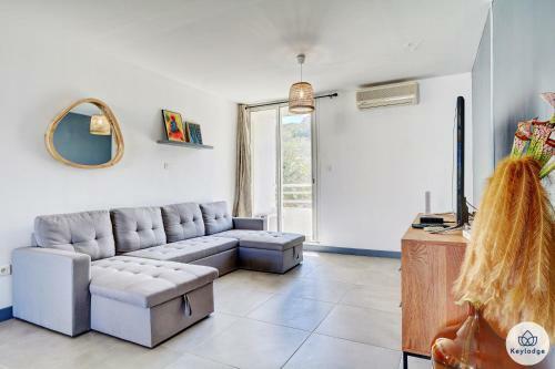 Apartamentos T4 ? La Kawane - 112 M2 - Saint-gilles