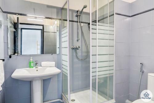 Apartamentos T4 ? La Kawane - 112 M2 - Saint-gilles