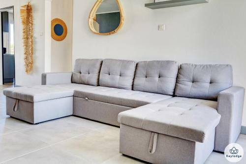 Apartamentos T4 ? La Kawane - 112 M2 - Saint-gilles
