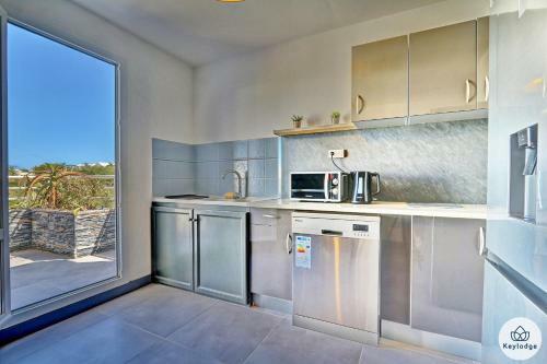 Apartamentos T4 ? La Kawane - 112 M2 - Saint-gilles