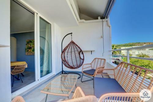 Apartamentos T4 ? La Kawane - 112 M2 - Saint-gilles