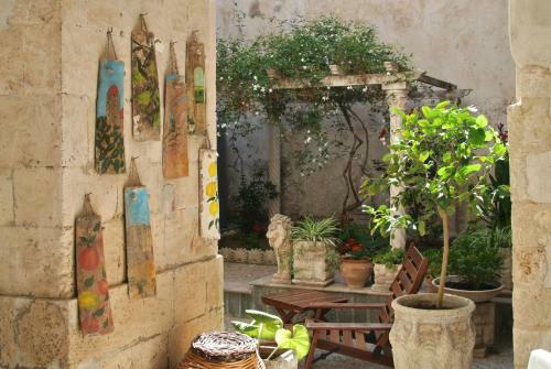 Il Giardino Di Lucia