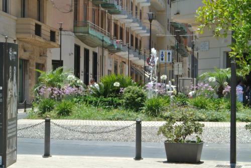 Il Giardino Di Lucia