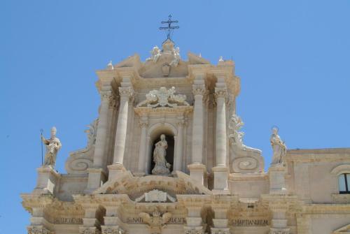 Il Giardino Di Lucia