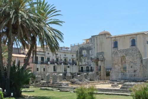 Il Giardino Di Lucia