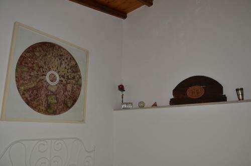 Il Giardino Di Lucia