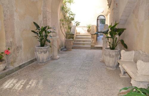 Il Giardino Di Lucia