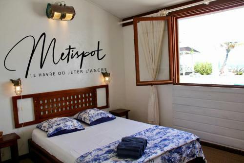 Villa Metispot