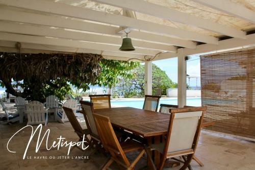 Villa Metispot