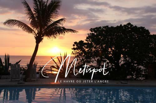 Villa Metispot