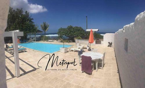 Villa Metispot