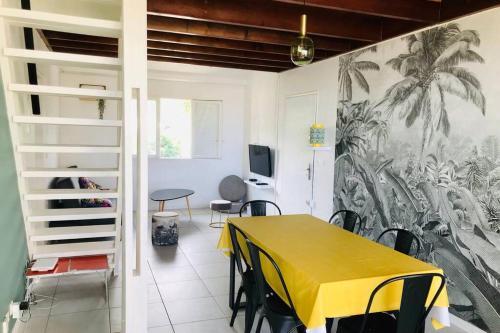 Apartamento L'escapade, Appartement De Charme.