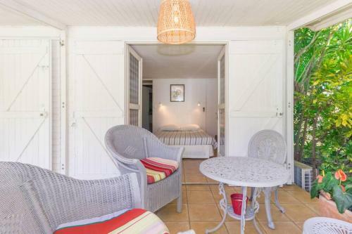 Tomi Tropical - Villa Avec Piscine � Boucan Canot