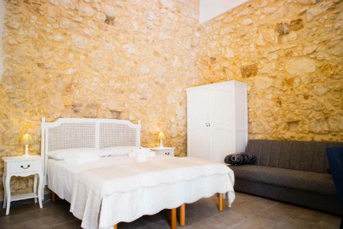 Hostal Corte Sicula Rooms