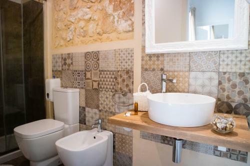 Hostal Corte Sicula Rooms