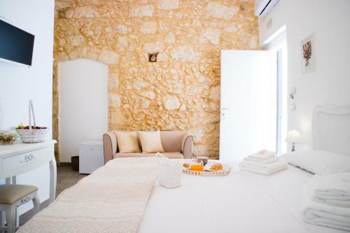 Hostal Corte Sicula Rooms
