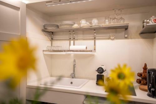 Apartamento Maniace Suites