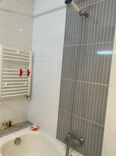 Apartamento Mer Bleu De Mahdia