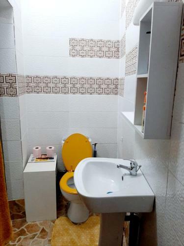 Apartamento Karli