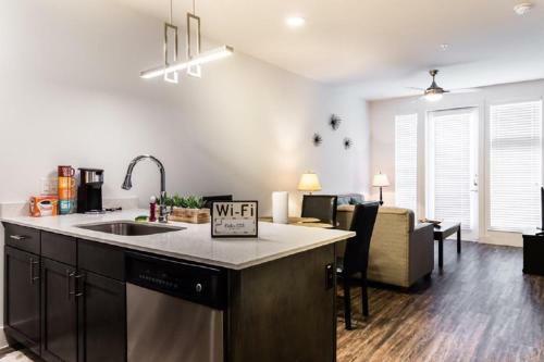 Hamton Empire Apartments