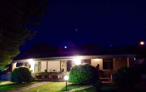 Villa Mazzei