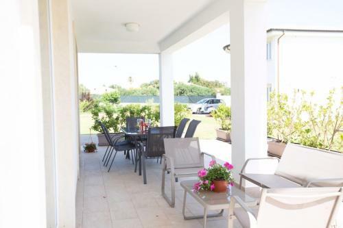 Villa Zaffiro