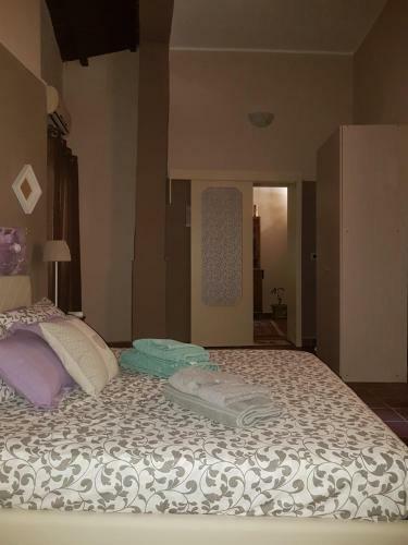 Apartamento Casetta Lele Locazione Breve