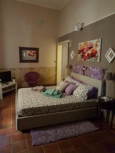 Apartamento Casetta Lele Locazione Breve