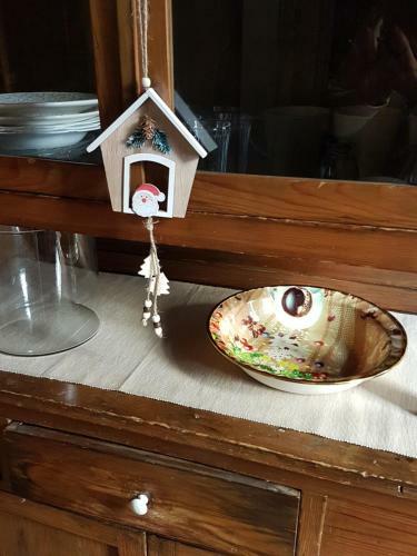 Apartamento Casetta Lele Locazione Breve