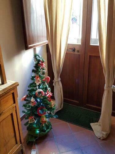 Apartamento Casetta Lele Locazione Breve