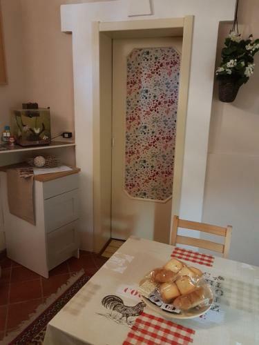 Apartamento Casetta Lele Locazione Breve