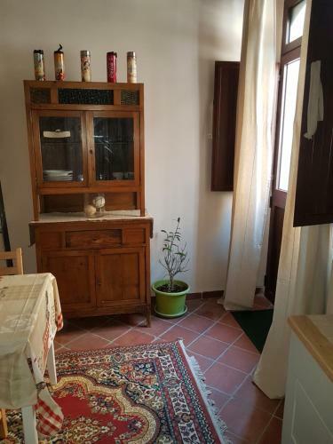 Apartamento Casetta Lele Locazione Breve