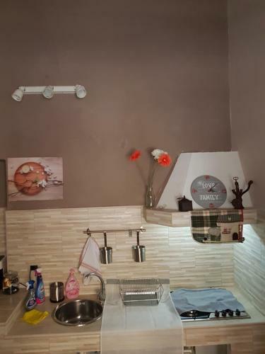 Apartamento Casetta Lele Locazione Breve