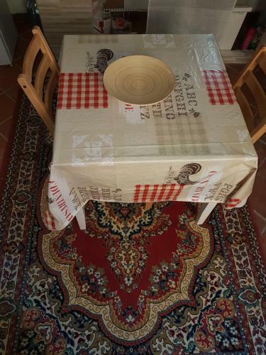 Apartamento Casetta Lele Locazione Breve